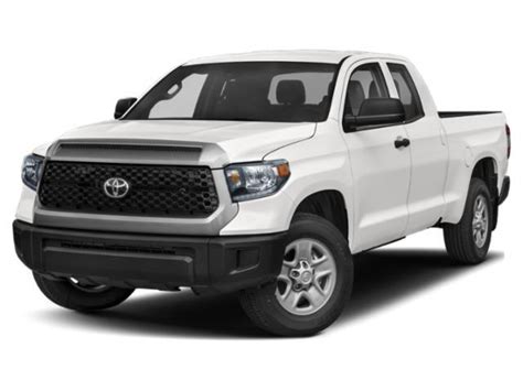 2019 Toyota Tundra In Canada Canadian Prices Trims Specs Photos