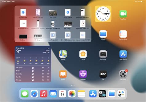 Ipados 15 Hands On All New Features And Changes Phonearena