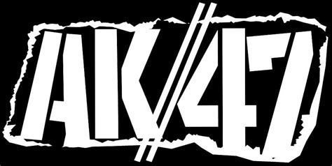 Ak 47 Logo Logodix