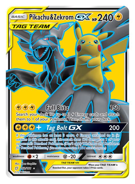 Pokemon Releases The Best Charizard Card Ever Ign