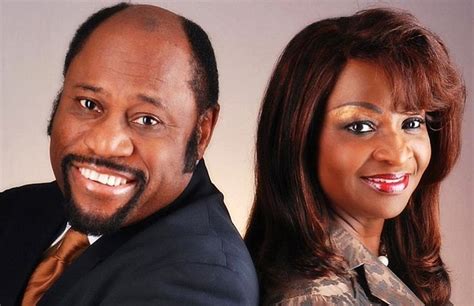 Dr Myles Munroe And His Wife Dead In Plane Crash The Tribune