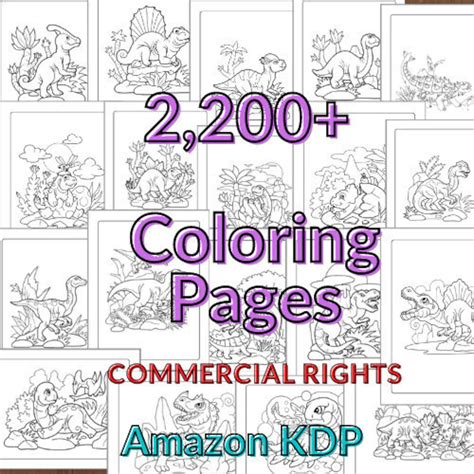Coloring Book Kdp Coloring Operaou