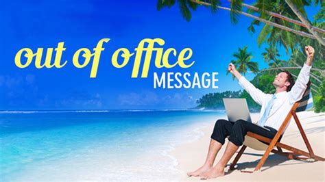 Funny Out Of The Office Messages And Emails Replies Wishesmsg