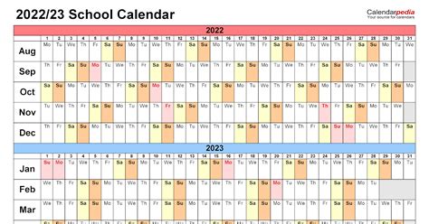 Dadeschools Calendar 2022 23 April 2022 Calendar