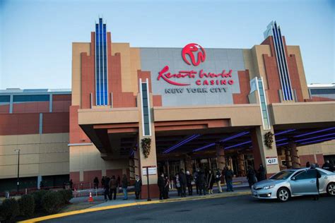 Resorts world genting (rwg) is a premier leisure and entertainment resort in malaysia. Genting Resorts World Queens, New York Expansion Will Run ...