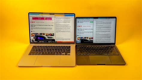 Revisão Do Apple Macbook Air De 15 Polegadas Finalmente Grande Por Menos