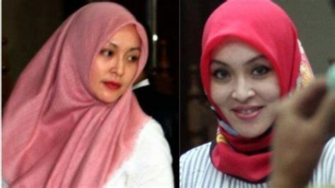 Biodata Angelina Sondakh Mantan Istri Raden Brotoseno Yang Bebas Tahun