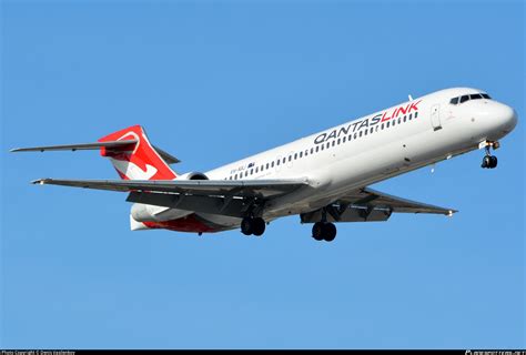Vh Nxj Qantaslink Boeing 717 2bl Photo By Denis Vasilenkov Id 1300356