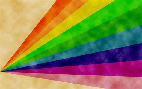 Een regenboogvlag is een veelkleurige vlag bestaande uit strepen met de kleuren van de regenboog, maar dan meestal niet in elkaar overvloeiend, maar met zes of zeven egale stroken. Download Rainbow Flag Desktop Background Ultra HD 1080p ...