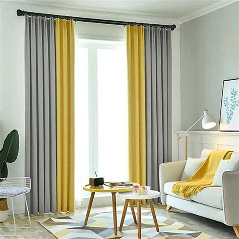 Curtain Trends 2021 8 Living Room Decor Curtains Accent Chairs For