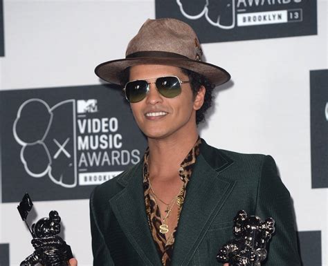 What is notch's real name? What Is Bruno Mars' Real Name? - 24 celebrity "real names ...
