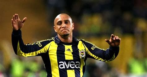 Roberto Carlos Fenerbahçeden önce Chelsea Ile Anlaşmıştım Son Dakika Spor Haberleri