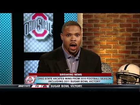 Ohio State Vacates Wins From Season YouTube