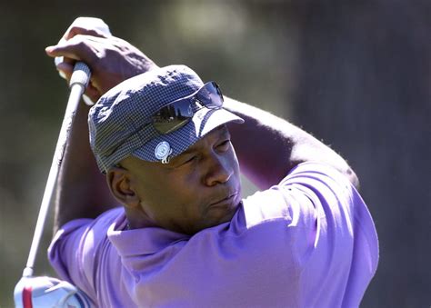 Michael Jordan Nba Legend And His Love For Golf Through The Years