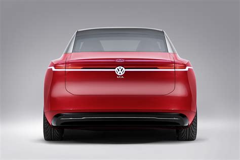 Volkswagen Id6 Tendrá Una Autonomía De 700 Km Llegará 2023
