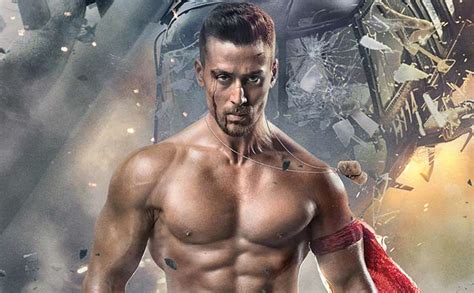 5 things that the box office success of tiger shroff s baaghi 2 taught us