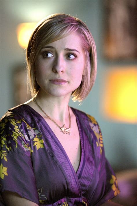 Allison mack said she was sorry in a letter filed in court ahead of her june 30 sentencing. 30 Hot And Sexy Pictures Of Allison Mack Will Make Fall In ...