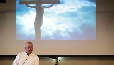 Channon Christian's father finds faith again, 11 years after her murder