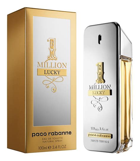 1 Million Lucky Parfum Homecare24