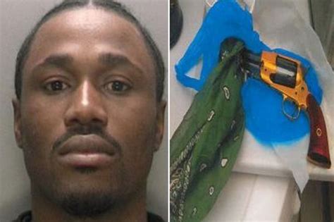 drug dealer jailed after police found a loaded gun hidden in his cereal irish mirror online