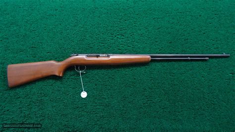 Remington Model 550 1 Caliber 22 Semi Auto Rifle