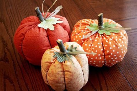 Looking For An Easy Diy Pumpkin Look No Further Heres A Cute Way To