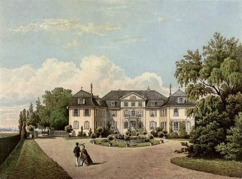 1983 übernahm die stadt das haus und den park wieder. Köln-Stammheim