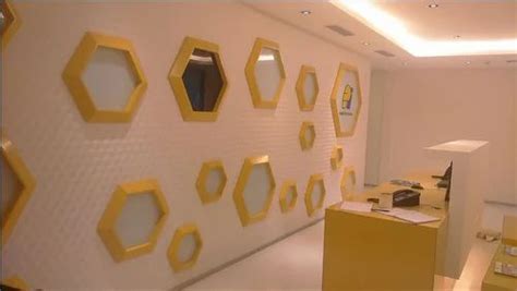 Wall Coverings At Best Price In Delhi By Winfab Interiors India Private
