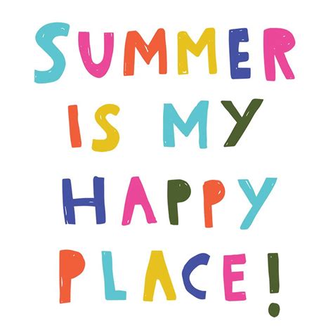 38 Hello Summer Quotes To Welcome The First Day Of Sunshine Artofit