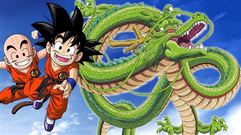 Sangoku Hd Dragonball Boys 1080p Art Goku X Son Goku Anime