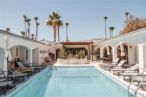 The Best Adults Only Boutique Hotels In Greater Palm Springs Artofit