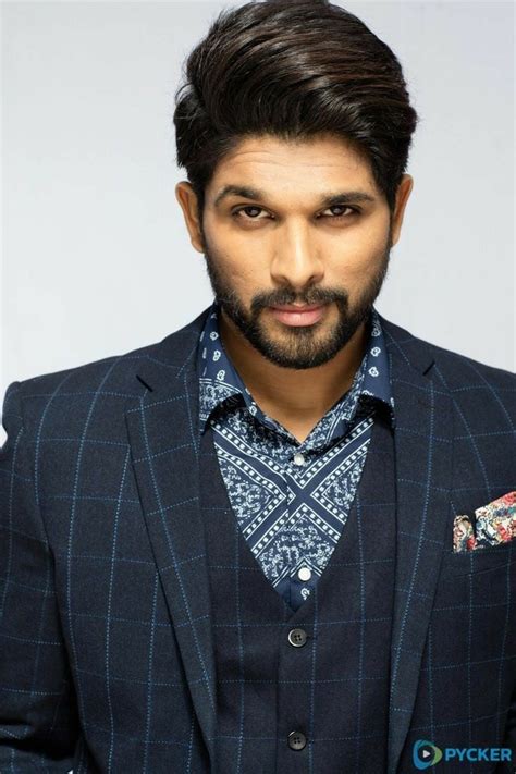 allu arjun indian actor r trueratecelebrities