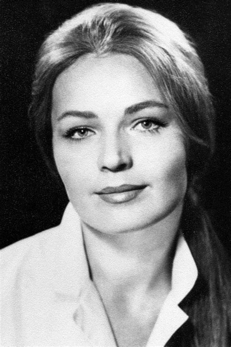 Most Beautiful Soviet Actresses Russian Personalities