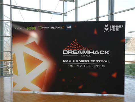 Dreamhack 2019 Coverage