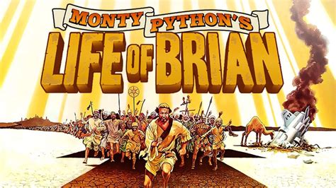 Monty Pythons Life Of Brian Apple Tv