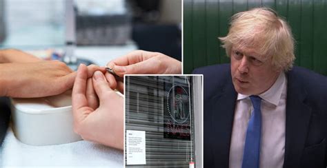 Are you looking for a good nail salon around your location? When will nail bars open in England under lockdown rules ...