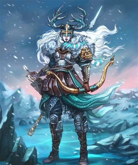 mitología nórdica dioses de los guerreros vikingos