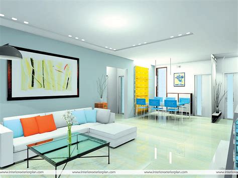 Discover design inspiration from a variety of living rooms, including color, decor and storage options. Interior Exterior Plan | Multicolored Living Room