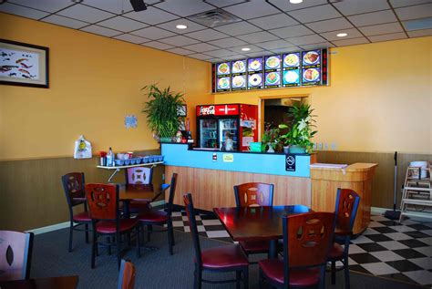 China Garden - Visit Dubois County