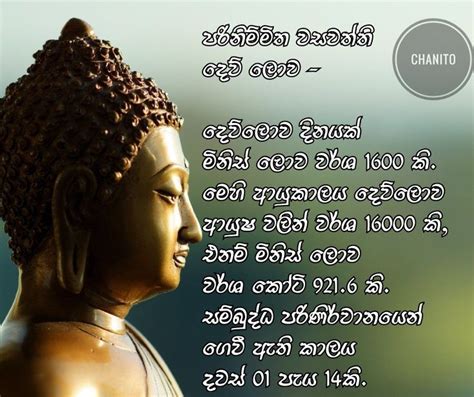 Top 194 Lord Buddha Wallpapers With Sinhala Quotes