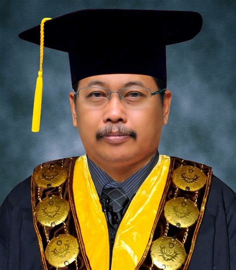 Wakil Rektor 1 Unimed Dr Restu Raih Jabatan Fungsional Guru Besar