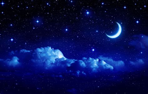 Moon And Star Wallpaper 64 Images