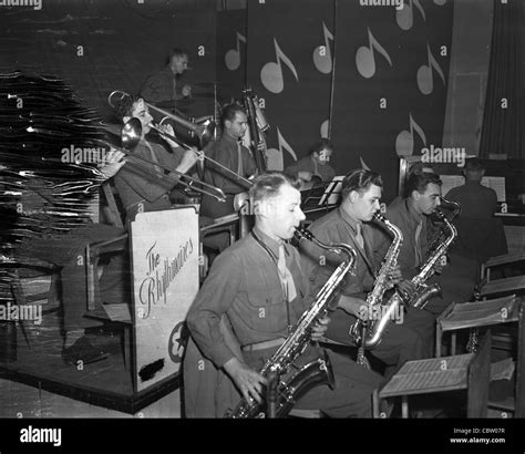 1940s Swing Bands