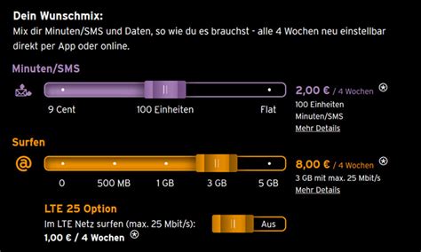Prepaid für 9 cent/min ohne vertragslaufzeit & grundgebühr in alle dt. congstar Prepaid - alle Infos zu congstar Prepaid wie ich will