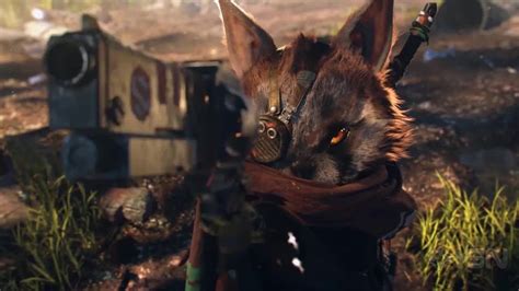 Biomutant character creation, all races, classes, attributes, , customization and morein this video, we're going to discuss some of the character creation. BioMutant se dévoile dans un premier trailer