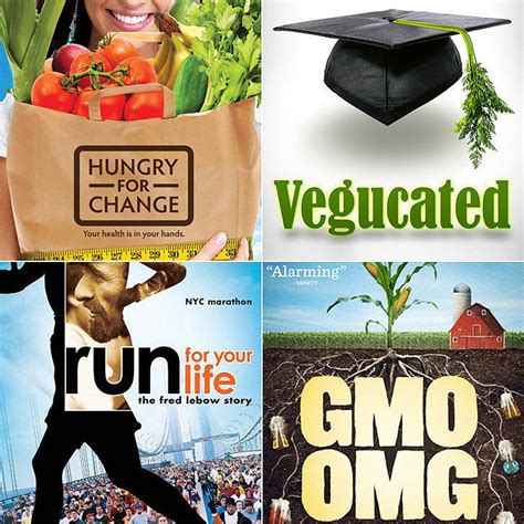 Committing a few hours to watch food documentaries that can help educate you on where your food comes from, the people who control it, and the folks getting those items to your plate will help deepen your knowledge base around an. 11 Netflix Documentaries That Will Make You Want to Be ...