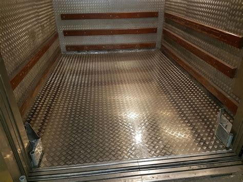 Elevator Flooring Ins Engineering