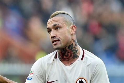 He has played his entire career in italy and is nicknamed the ninja. Radja Nainggolan Ingin Kembangkan Sepak Bola Indonesia ...