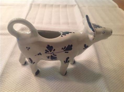 1000 Images About Antique Cow Creamers On Pinterest