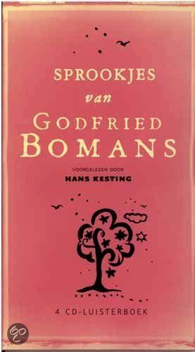 Изучайте релизы godfried bomans на discogs. bol.com | Sprookjes, Godfried Bomans | 9789052860237 | Boeken